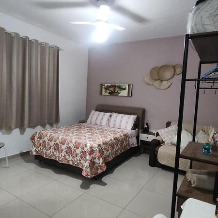 Residencial Kit da Praia Apartment Santos  Bagian luar foto